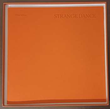 2LP Philip Selway: Strange Dance / Liminal LTD | NUM | DLX 576607