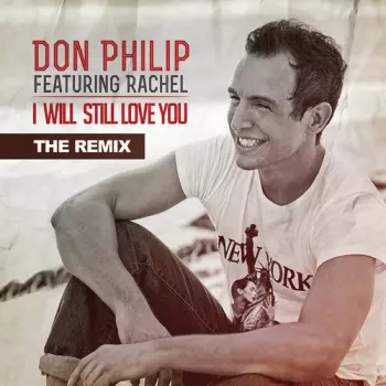 I Will Still Love You: Remix