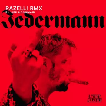 Jedermann (Razelli RMX)