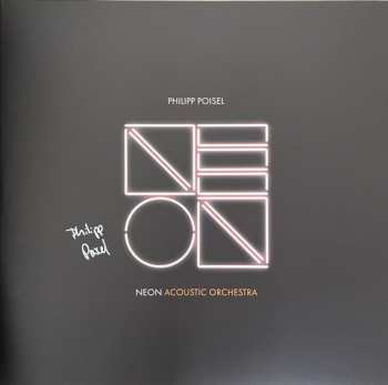 2LP Philipp Poisel: Neon (Acoustic Orchestra) 562320