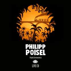 2CD Philipp Poisel: Projekt Seerosenteich (live / Premium Edition) (2cd + Buch) 604200