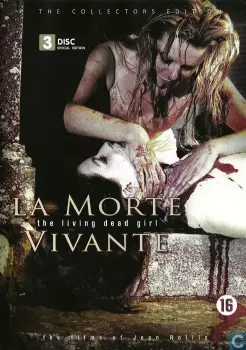 Philippe D'Aram: La Morte Vivante