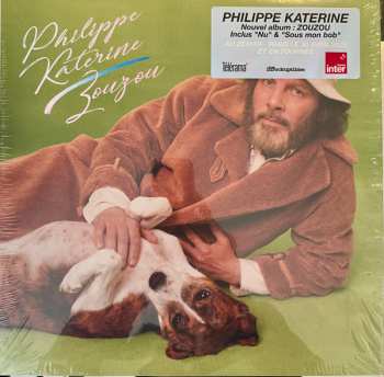 LP Katerine: Zouzou 645911