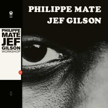 LP Philippe Maté: Workshop 565258