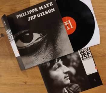 LP Philippe Maté: Workshop 565258