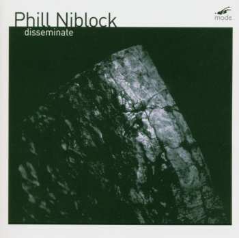 CD Phill Niblock: Disseminate 640151