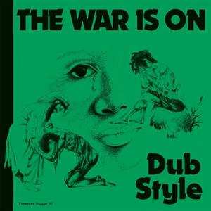 LP Phil Pratt: The War Is On Dub Style 610672