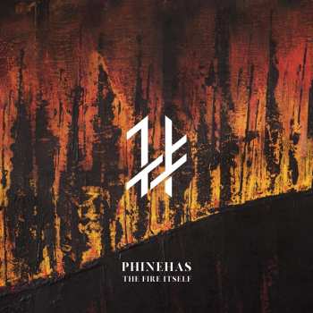 CD Phinehas: The Fire Itself 263346