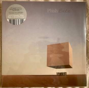 2LP Phish: Evolve 571922