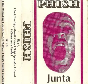 Junta