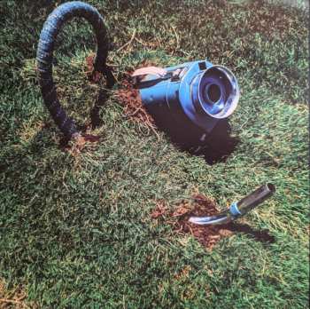 2LP Phish: Lawn Boy CLR 636288