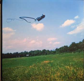 2LP Phish: Lawn Boy CLR 636288