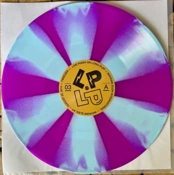 LP Phish: LP on LP 03: "Tweezer ＞ Prince Caspian" 8/22/15 557598