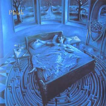 2LP Phish: Rift LTD | NUM 353842