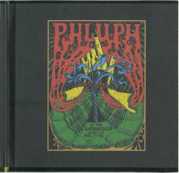 CD Phluph: Phluph 512614