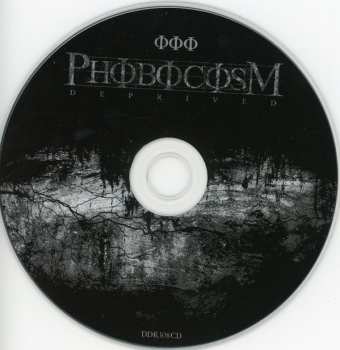 CD Phobocosm: Deprived 299077