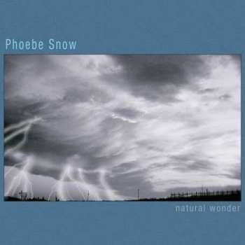 Album Phoebe Snow: Natural Wonder