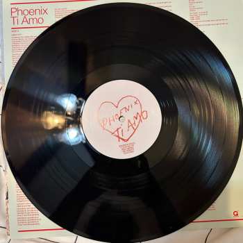 LP Phoenix: Ti Amo 553057