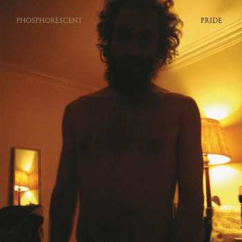 CD Phosphorescent: Pride 243316