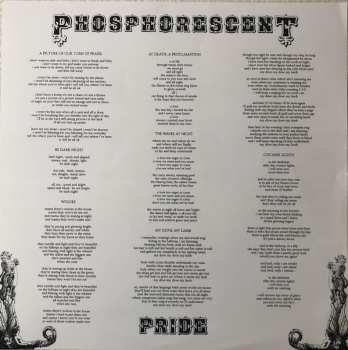 LP Phosphorescent: Pride 236493