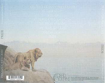 CD Phosphorescent: Pride 243316