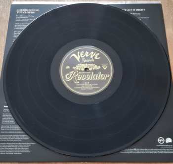 LP Phosphorescent: Revelator  552933