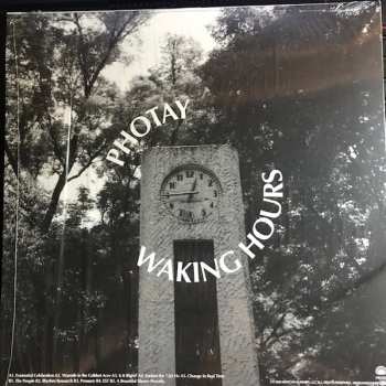 LP Photay: Waking Hours 604335