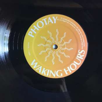 LP Photay: Waking Hours 604335