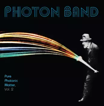 Pure Photonic Matter, Volume 2