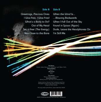 LP Photon Band: Pure Photonic Matter, Volume 2 LTD 588584