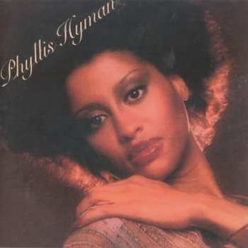 CD Phyllis Hyman: Phyllis Hyman 585445