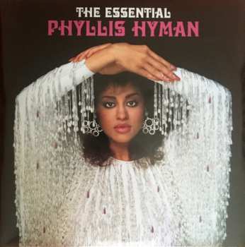 Album Phyllis Hyman: The Essential