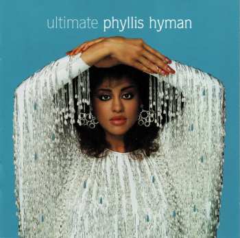 Album Phyllis Hyman: Ultimate