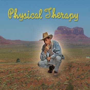 Physical Therapy: Safety Net