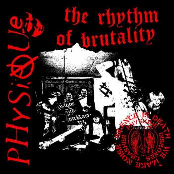 Album Physique: The Rhythm Of Brutality