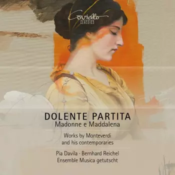 Dolente Partita Madonne E Maddalena