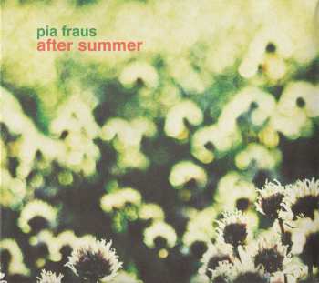 Album Pia Fraus: After Summer