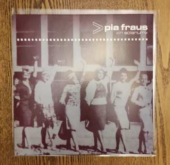 LP Pia Fraus: In Solarium CLR | LTD 616280