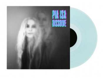 LP Pia Isa: Dissolve 580078