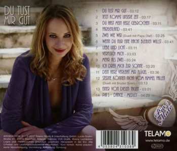 CD Pia Malo: Du Tust Mir Gut 559508