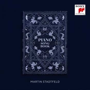 2LP Martin Stadtfeld: Piano Songbook 27926