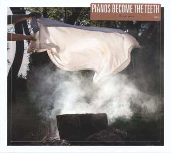 CD Pianos Become The Teeth: Keep You DIGI 467239