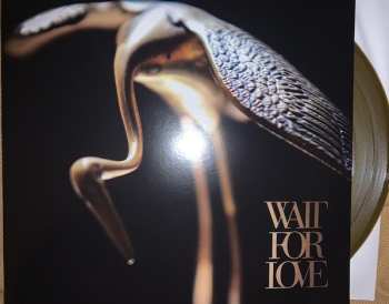 LP Pianos Become The Teeth: Wait For Love CLR | LTD 570682