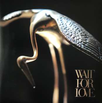 LP Pianos Become The Teeth: Wait For Love CLR | LTD 580036