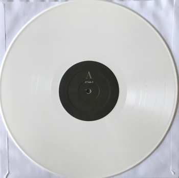 LP Pianos Become The Teeth: Wait For Love CLR | LTD 580036