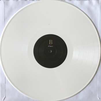 LP Pianos Become The Teeth: Wait For Love CLR | LTD 580036