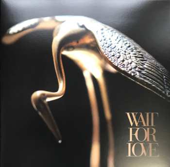 LP Pianos Become The Teeth: Wait For Love CLR | LTD 608418