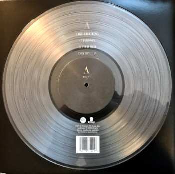 LP Pianos Become The Teeth: Wait For Love CLR | LTD 608418