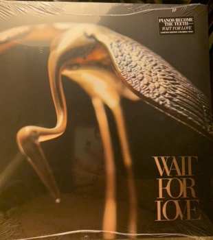 LP Pianos Become The Teeth: Wait For Love CLR | LTD 570682