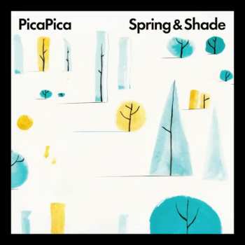 Album PicaPica: Spring & Shade